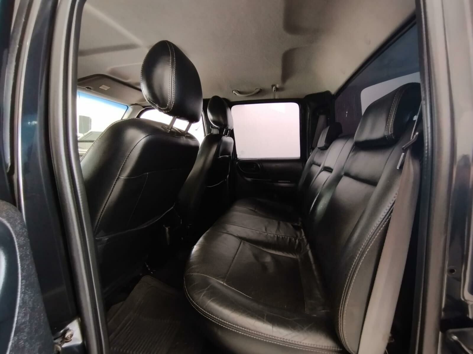 Imagem do veículo  FORD RANGER LIMITED